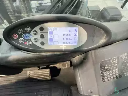 Eléctrica de 4 ruedas 2018  Still RX60-50 (8)