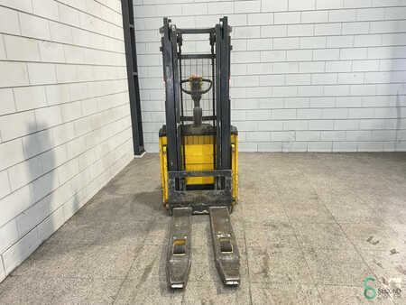 Ruční vysokozdvižný vozík 2008  Komatsu MWS14F (4)