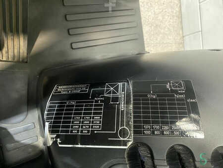 Chariots électriques à 4 roues 2012  Still RX60-25 (14)