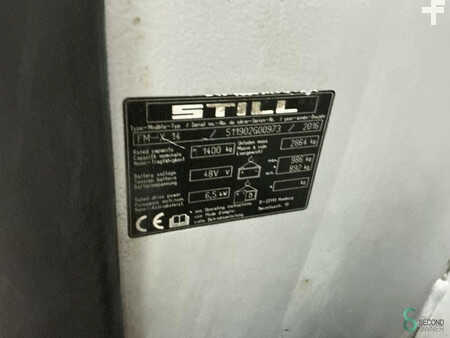 Reach Trucks 2016  Still FM-X14 (10)