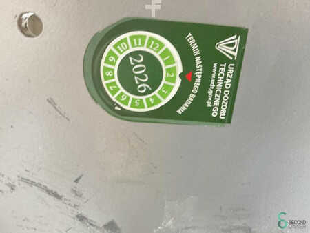 Reach Trucks 2016  Still FM-X14 (17)