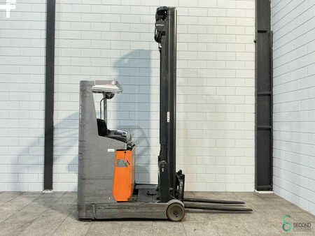 Reach Trucks 2016  Still FM-X14 (2)