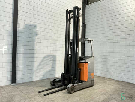 Reach Trucks 2016  Still FM-X14 (4)