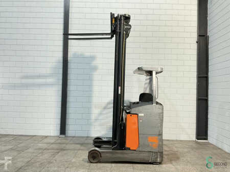 Reach Trucks 2016  Still FM-X14 (7)