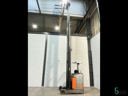 Reach Trucks 2016  Still FM-X14 (8)