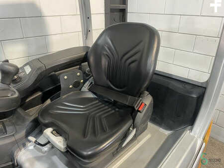 Elektro čtyřkolový VZV 2018  Still RX20-16 (10)