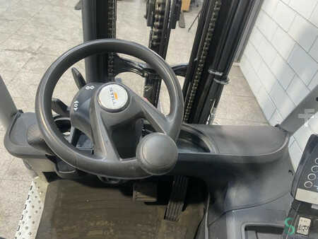 Elektro čtyřkolový VZV 2018  Still RX20-16 (11)