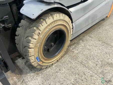 Elektro čtyřkolový VZV 2018  Still RX20-16 (16)