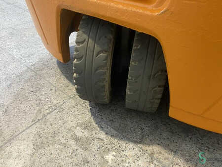 Elektro čtyřkolový VZV 2018  Still RX20-16 (18)