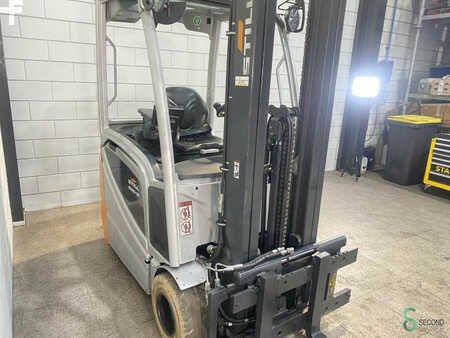 Elektro čtyřkolový VZV 2018  Still RX20-16 (3)