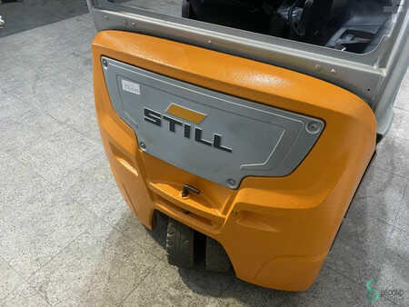 Elektro čtyřkolový VZV 2018  Still RX20-16 (5)