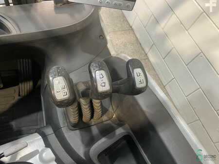 Elektro čtyřkolový VZV 2022  Still RX20-16 (12)