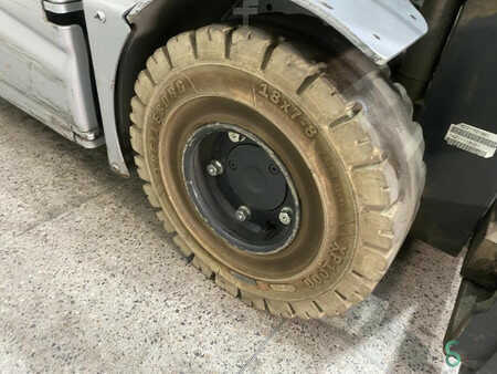 Elektro čtyřkolový VZV 2022  Still RX20-16 (17)