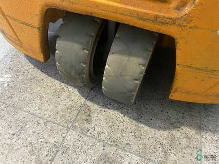 Elektro čtyřkolový VZV 2022  Still RX20-16 (18)