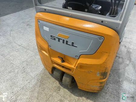 Elektro čtyřkolový VZV 2022  Still RX20-16 (5)