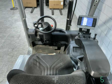 Elektro čtyřkolový VZV 2019  Still RX20-20P (12)