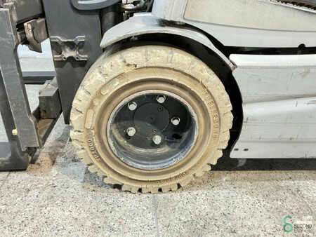 Elektro čtyřkolový VZV 2019  Still RX20-20P (17)