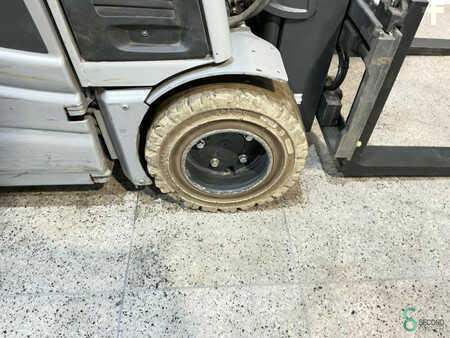 Elektro čtyřkolový VZV 2019  Still RX20-20P (20)