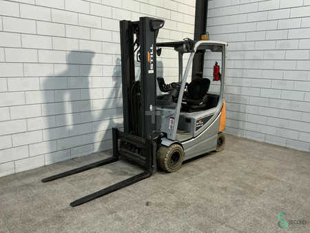 Elektro čtyřkolový VZV 2019  Still RX20-20P (3)