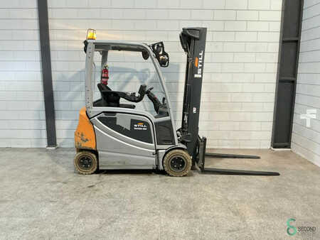 Elektro čtyřkolový VZV 2019  Still RX20-20P (4)