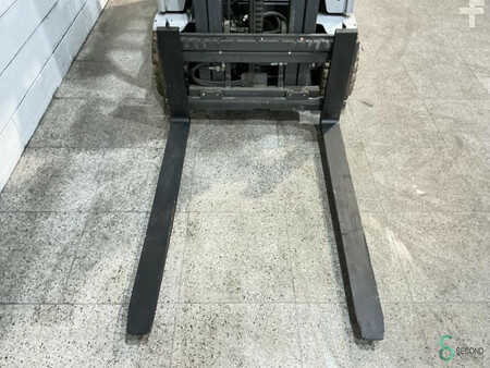 Elektro čtyřkolový VZV 2019  Still RX20-20P (7)