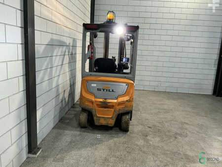 Elektro čtyřkolový VZV 2019  Still RX20-20P (8)