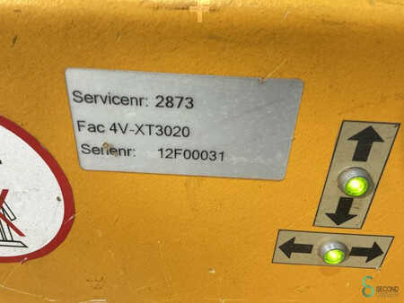 Magasemelésű béka 2012  FAC 4V-XT3020 (10)