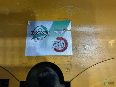 Magasemelésű béka 2012  FAC 4V-XT3020 (16)