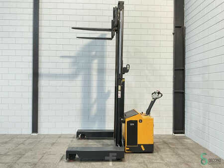 Magasemelésű béka 2012  FAC 4V-XT3020 (5)