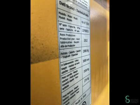 Magasemelésű béka 2012  FAC 4V-XT3020 (8)