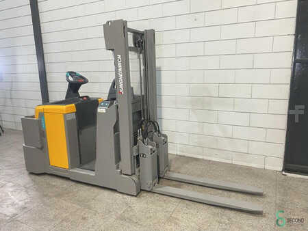 Stapelaars 2017  Jungheinrich ECG214 (8)