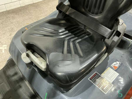 Dieselstapler 2017  Toyota 02-7 FDF 15 (13)