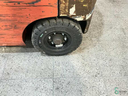 Dieselstapler 2017  Toyota 02-7 FDF 15 (22)