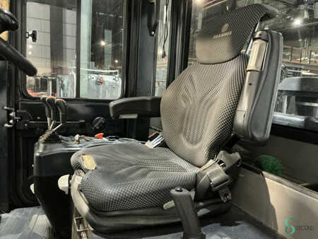 Dieselstapler 2017  Doosan D90S-7 (12)