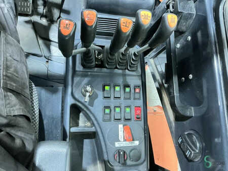 Dieselstapler 2017  Doosan D90S-7 (18)