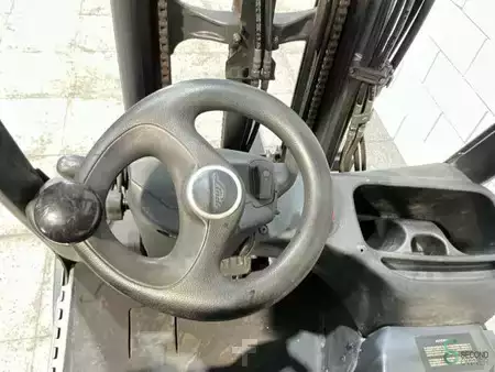 Elektro čtyřkolový VZV 2019  Linde E16-02 (13)