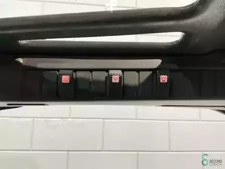 Elektro čtyřkolový VZV 2019  Linde E16-02 (16)