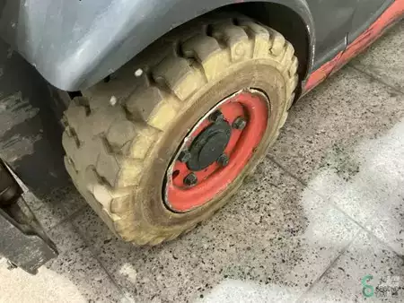 Elektro čtyřkolový VZV 2019  Linde E16-02 (20)