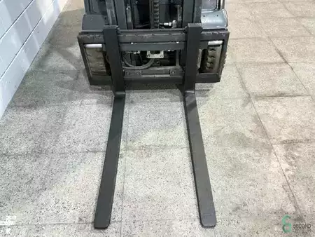 Elektro čtyřkolový VZV 2019  Linde E16-02 (4)