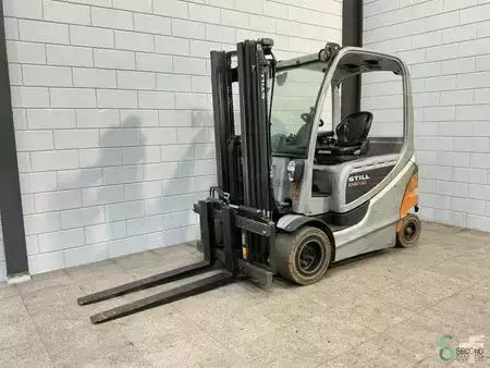 Eléctrica de 4 ruedas 2013  Still RX60-30 (4)