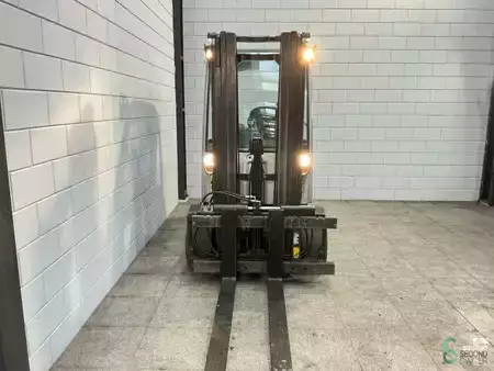 Eléctrica de 4 ruedas 2013  Still RX60-30 (5)