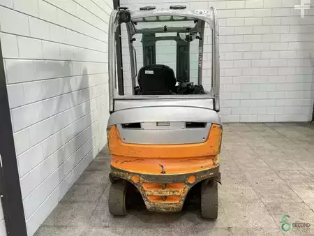 Eléctrica de 4 ruedas 2013  Still RX60-30 (7)