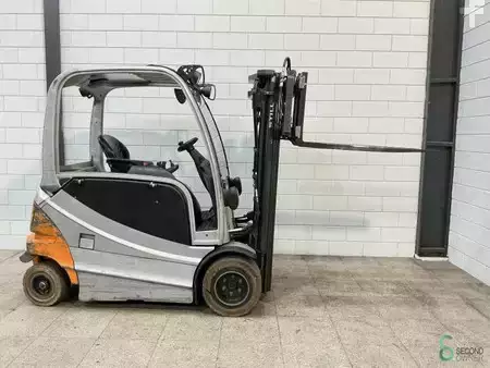 Eléctrica de 4 ruedas 2013  Still RX60-30 (8)