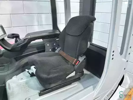 Eléctrica de 4 ruedas 2021  Still RX60-25 (11)