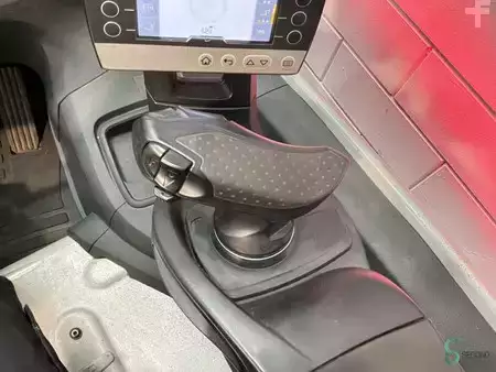 Eléctrica de 4 ruedas 2021  Still RX60-25 (20)
