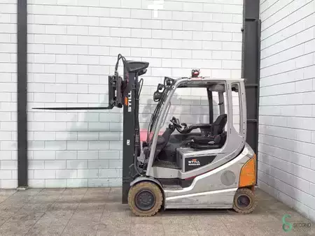 Eléctrica de 4 ruedas 2021  Still RX60-25 (7)