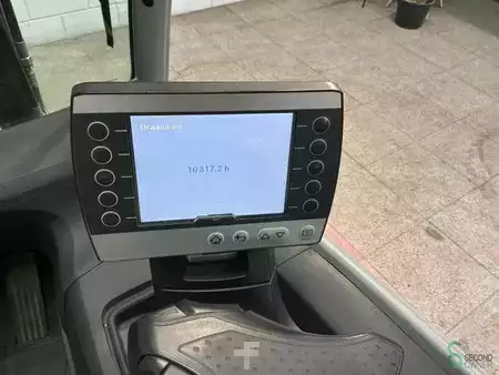 Eléctrica de 4 ruedas 2021  Still RX60-25 (9)
