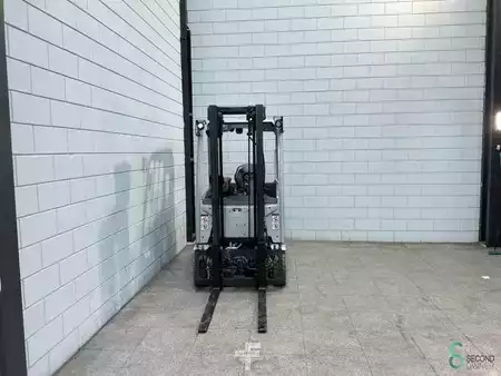 4-wiel elektrische heftrucks 2020  Still RX20-14C (3)