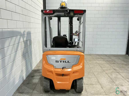 Elektromos 4 kerekű 2019  Still RX20-16P (10)