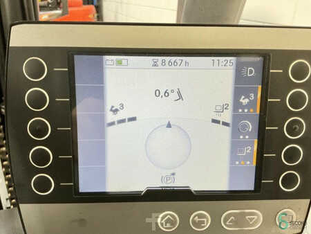 Elektromos 4 kerekű 2019  Still RX20-16P (11)